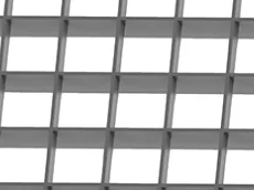 Maille – caillebotis métallique
